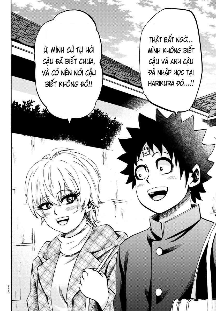 Rokudou No Onna-Tachi Chương 134 Ảnh 17