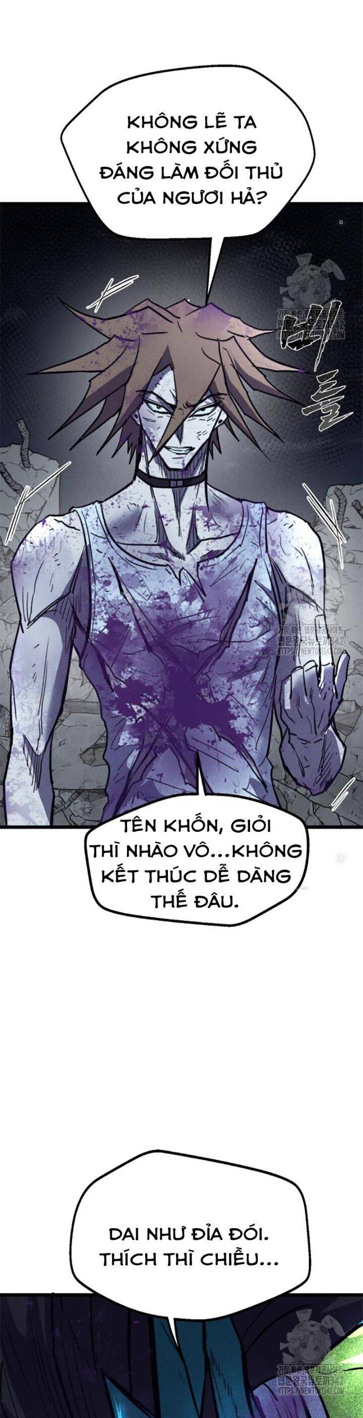 Người Côn Trùng Chương 84 Ảnh 29