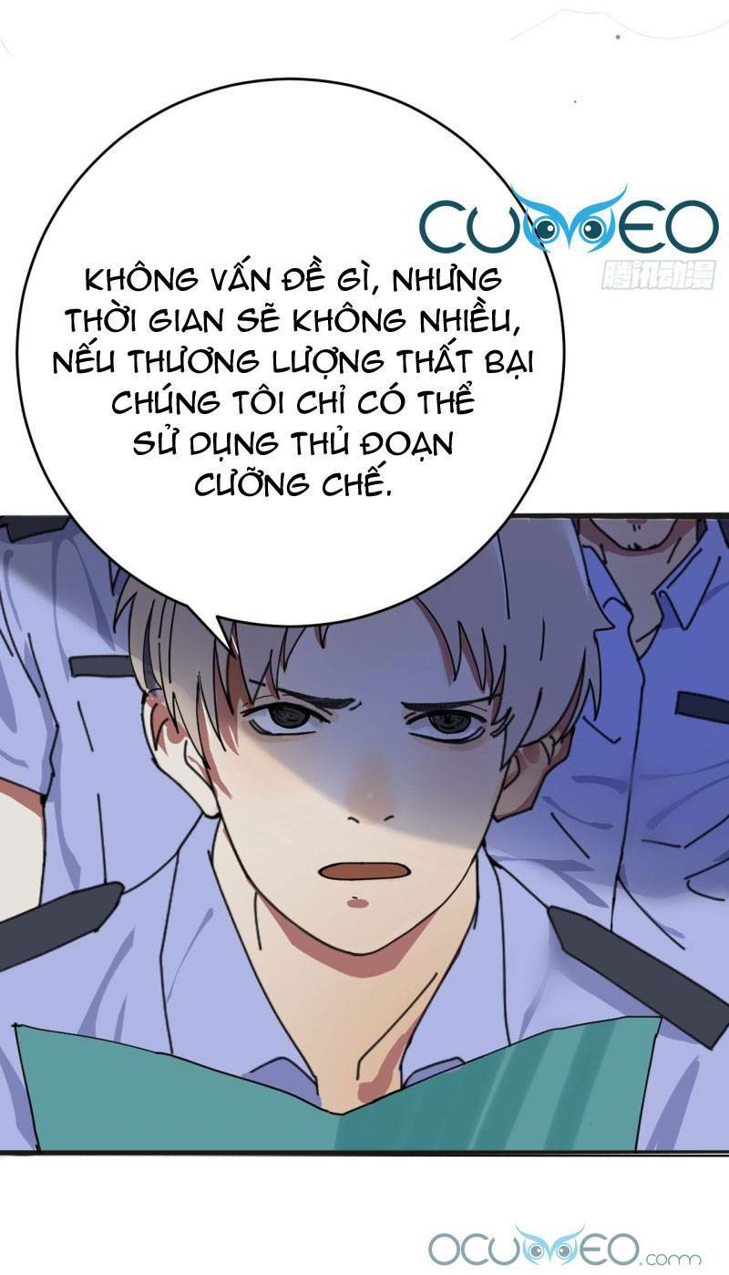 Khi Đóa Hoa Sẫm Màu Nở Rộ Chương 1 Ảnh 88