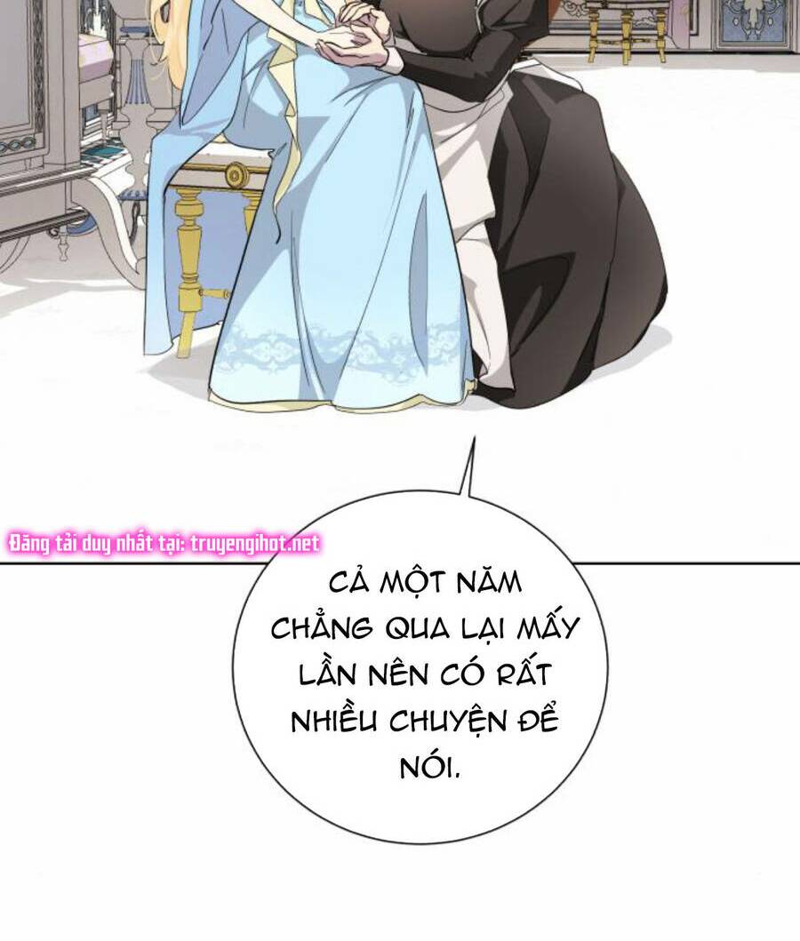 Ta Đã Từng Mong Nàng Biến Mất Chương 26 Ảnh 69