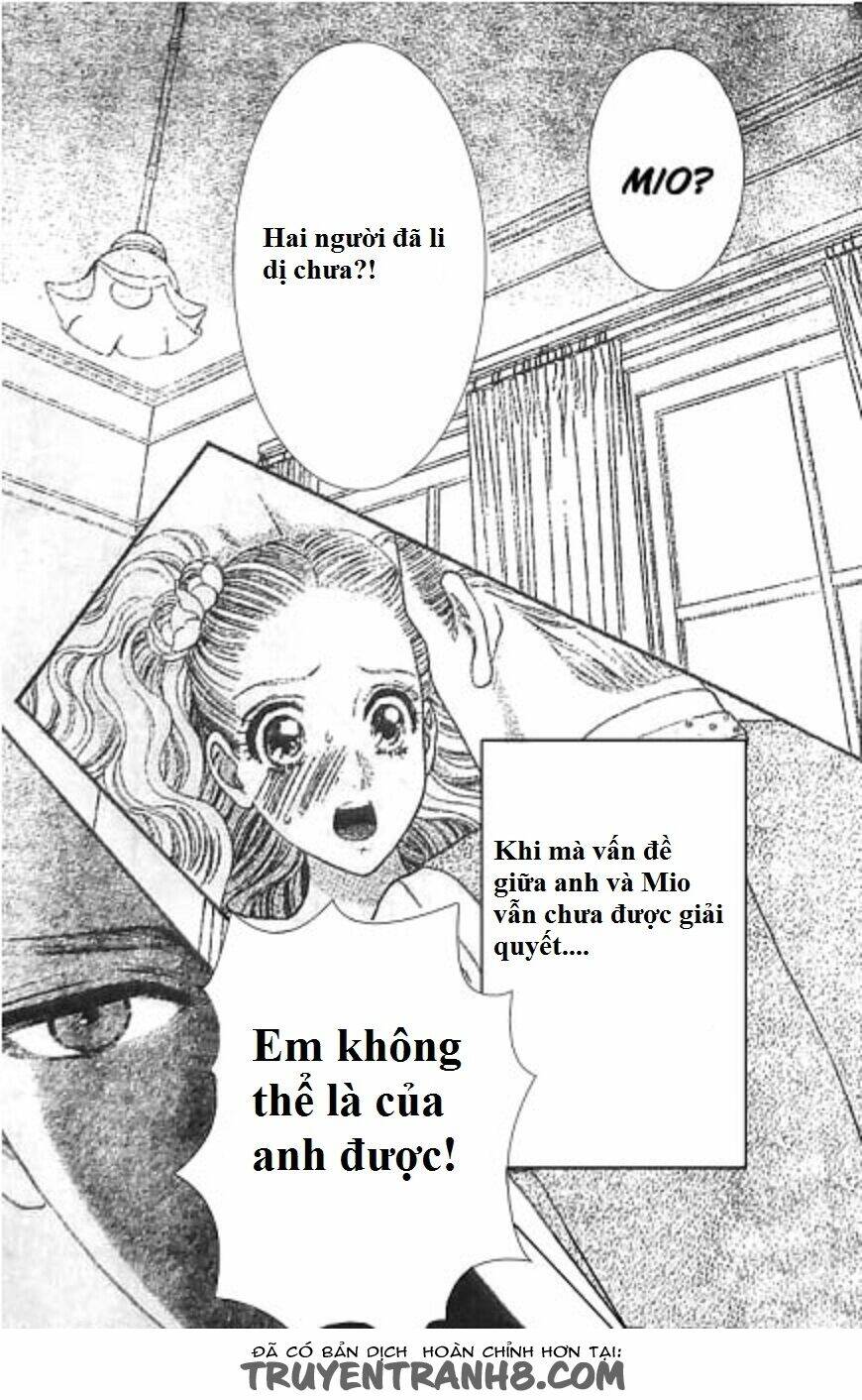 Hoa Hồng Đỏ Chương 48 Ảnh 5