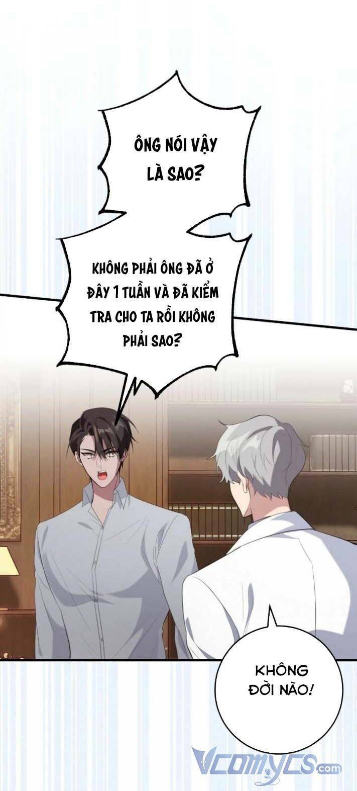 Đã Nếm Thử Thì Ăn Luôn Một Miếng Đi Chương 29 Ảnh 75