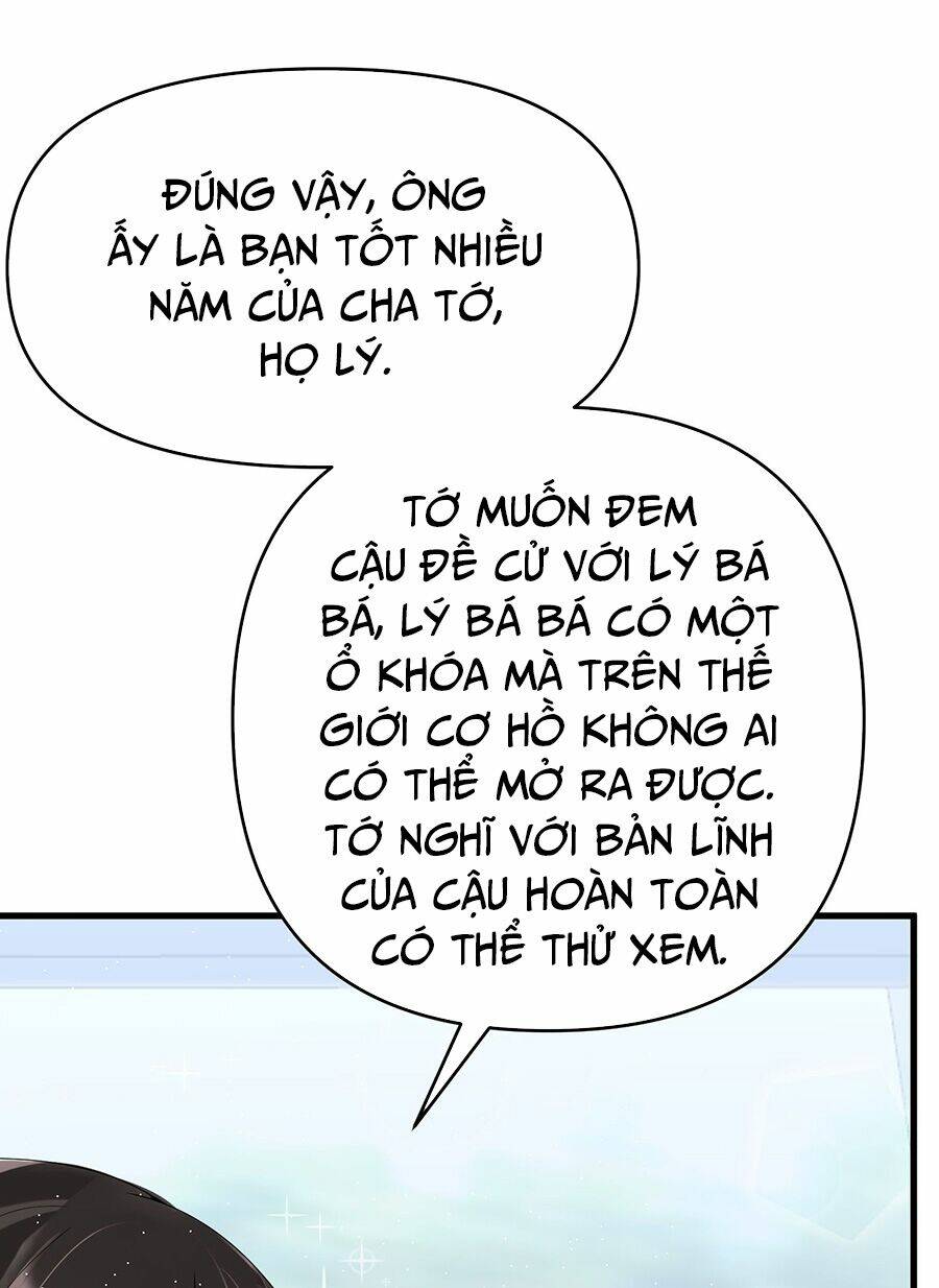 Cửa Hàng Âm Dương Chương 8 Ảnh 28