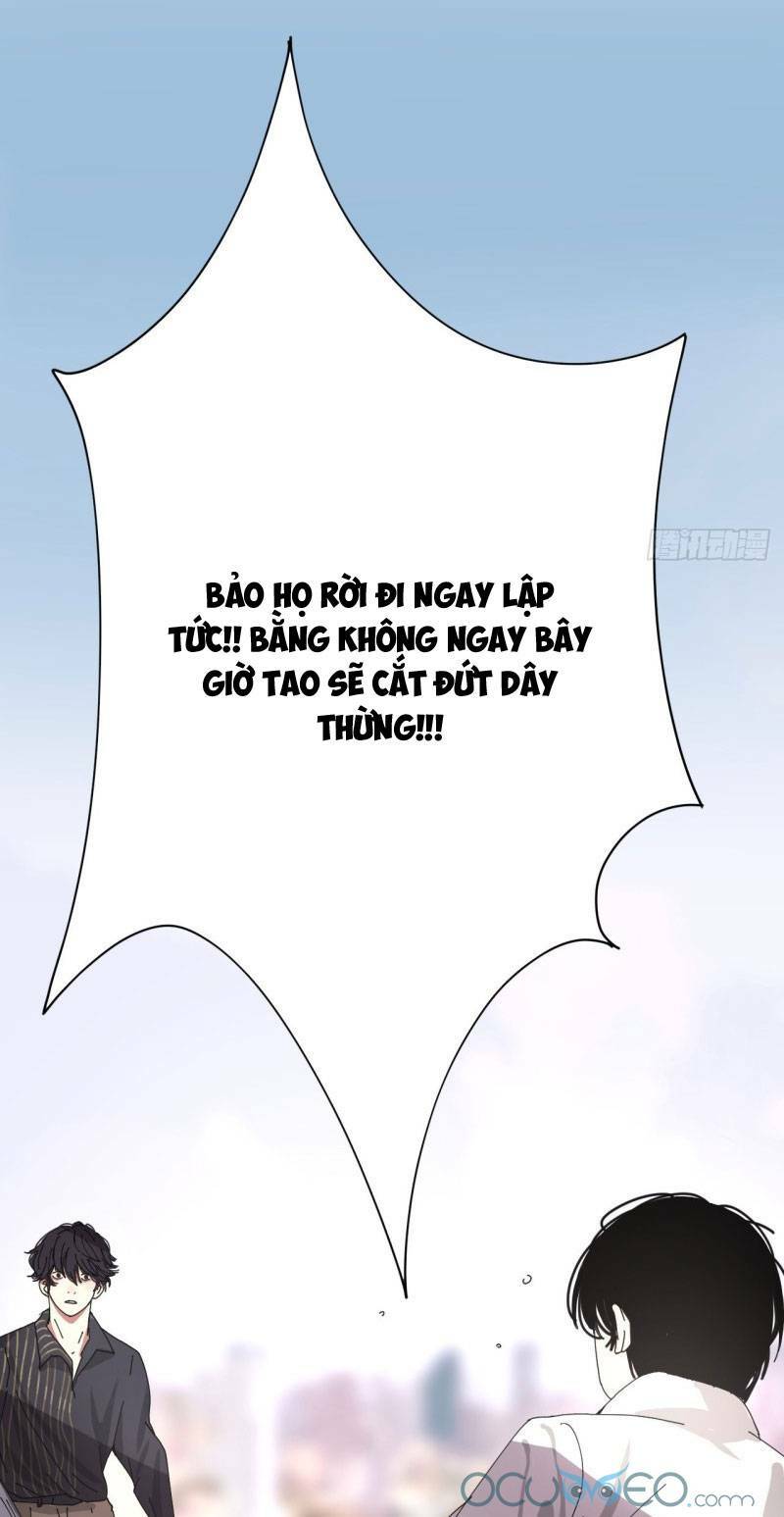 Khi Đóa Hoa Sẫm Màu Nở Rộ Chương 2 Ảnh 15