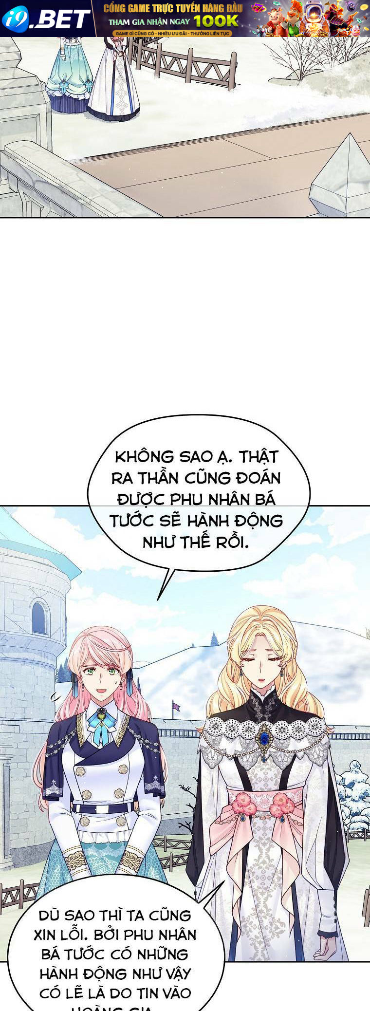 Chồng Em Dễ Thương Chết Mất Thôi! Chương 29 Ảnh 22