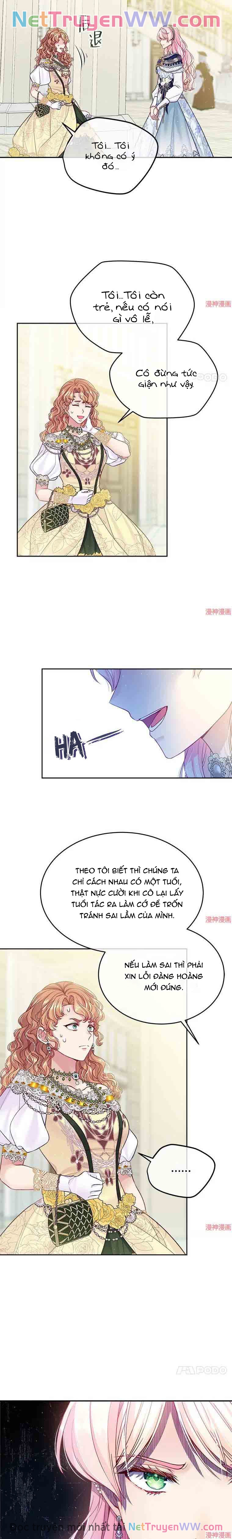 Chồng Em Dễ Thương Chết Mất Thôi! Chương 41 Ảnh 15