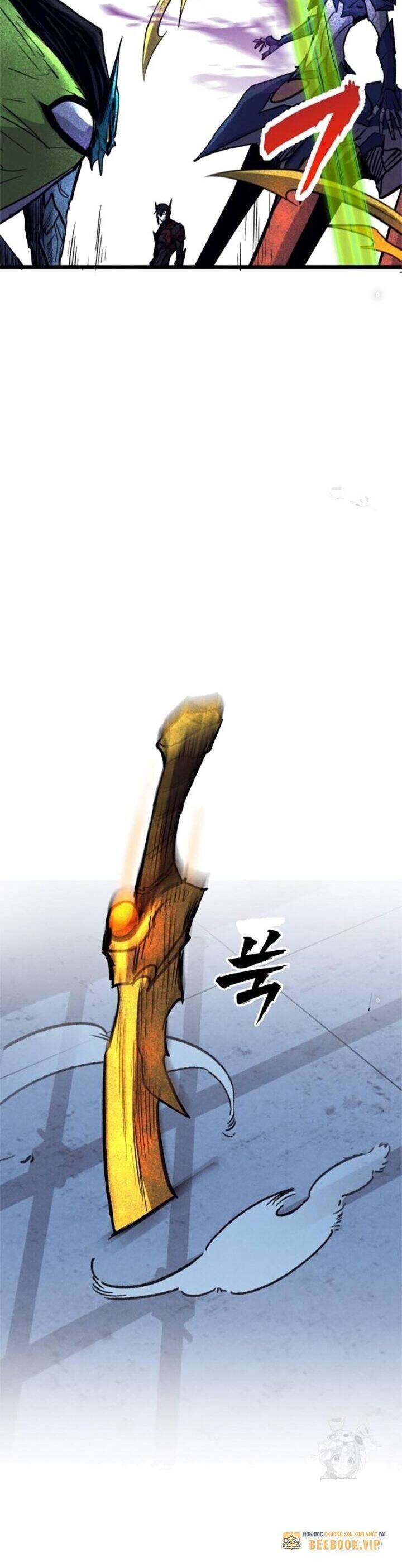 Người Côn Trùng Chương 83 Ảnh 34