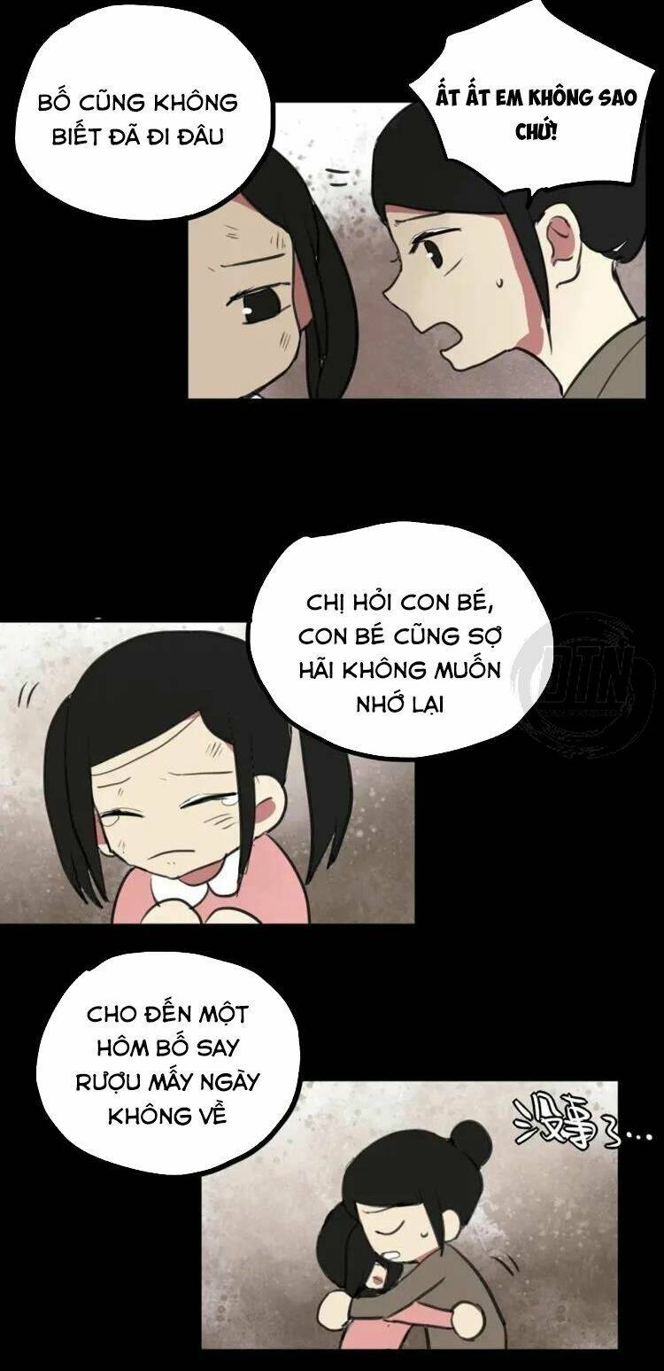 Thôi Miên Em Yêu Anh Chương 27 Ảnh 16