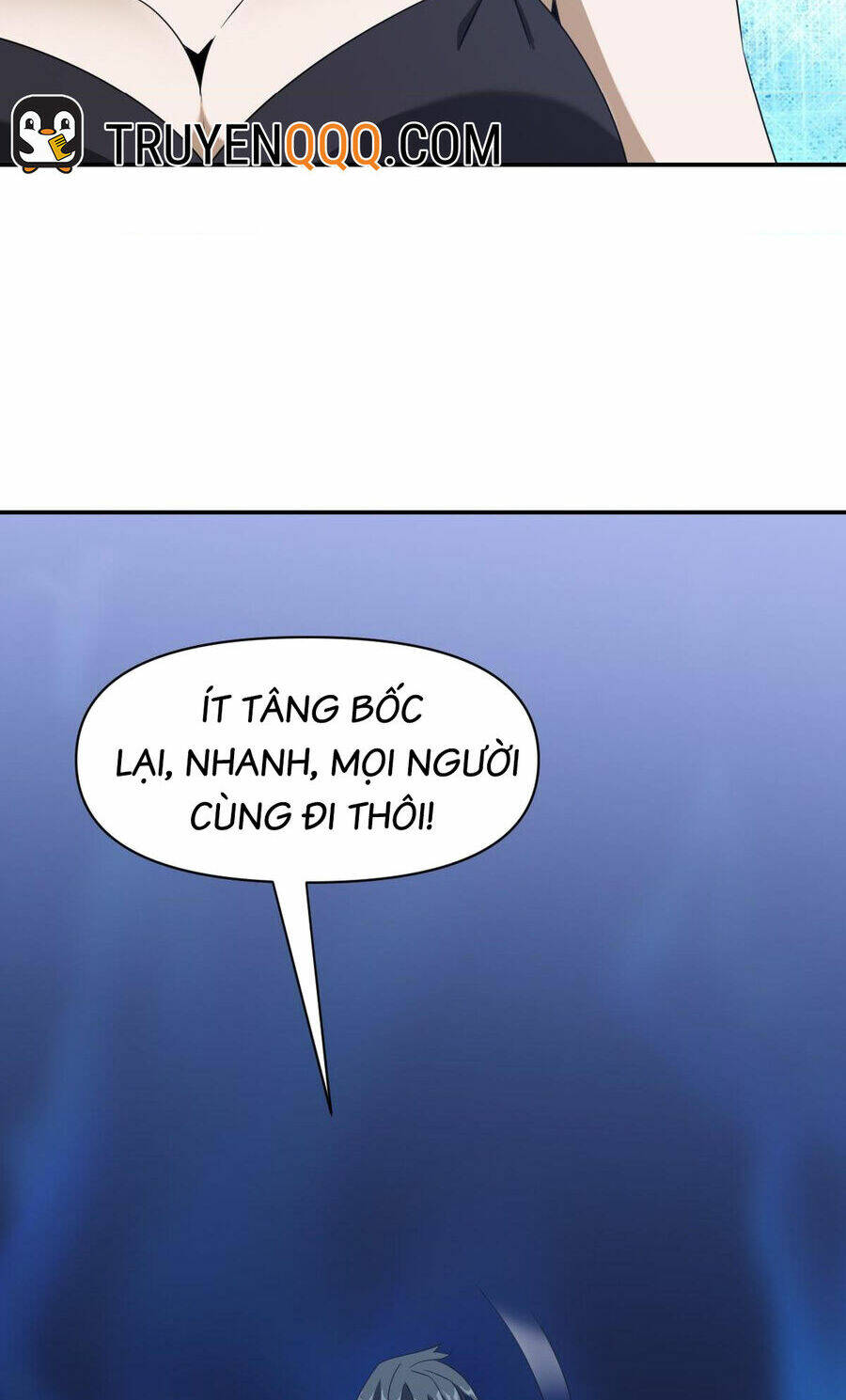 Ta Mắc Kẹt Ở Ngày Này Đã 3000 Năm Chương 50 Ảnh 70