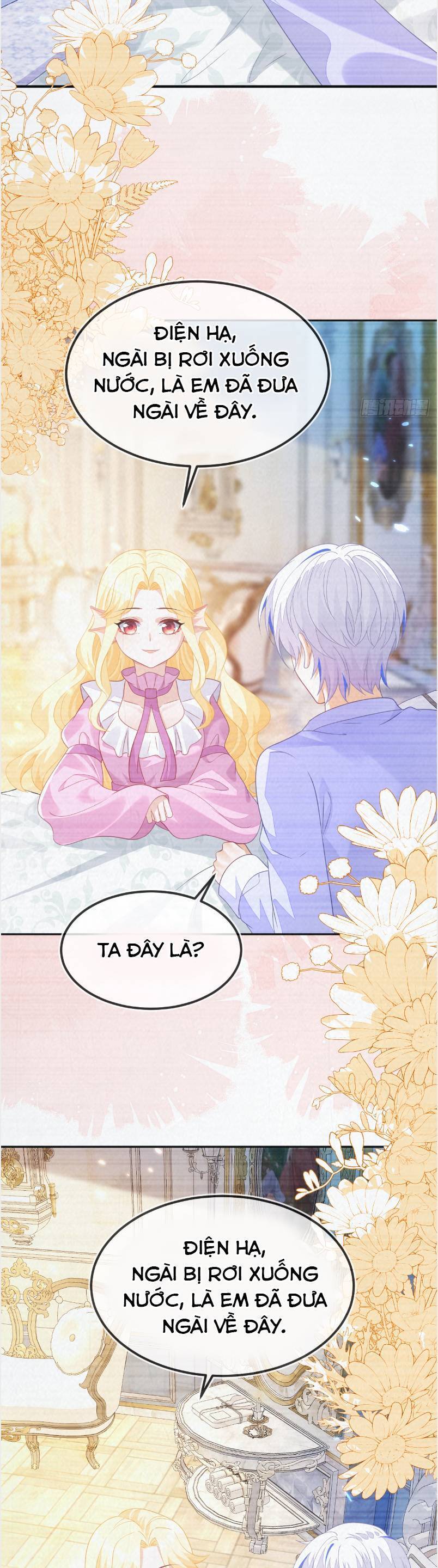 Vừa Mới Huỷ Hôn Đã Bị Dã Hồ Ly Lừa Kết Hôn Chương 57 Ảnh 16