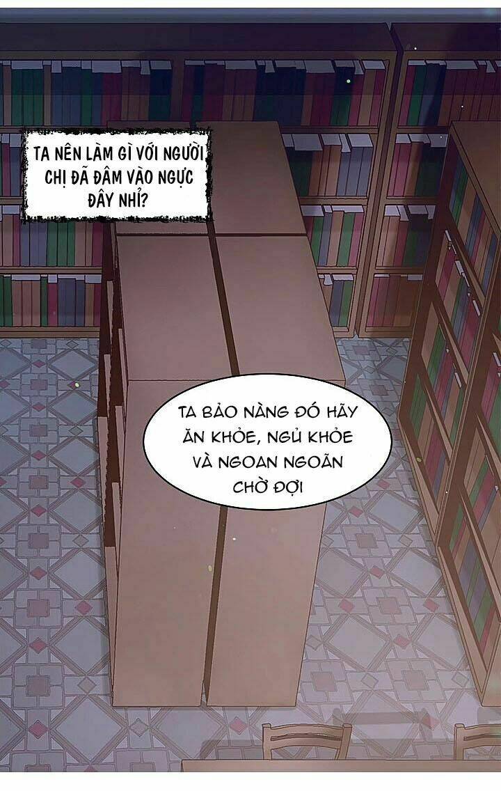Người Tình Của Hoàng Đế Chương 11 Ảnh 58