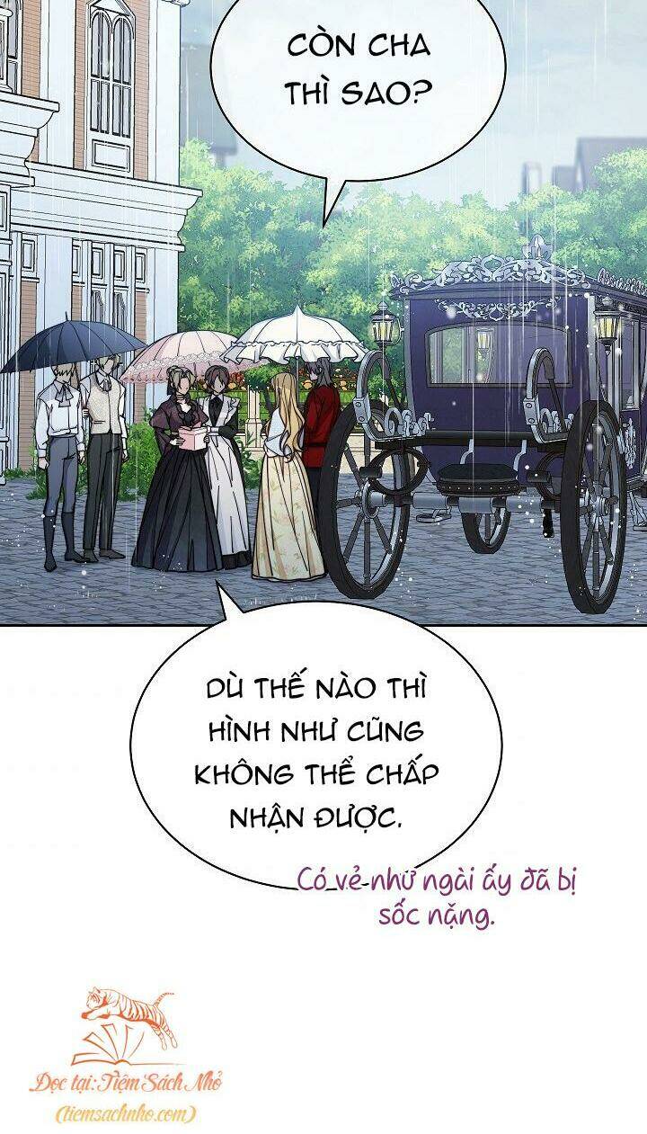 Tôi Sẽ Chịu Trách Nhiệm Về Phúc Lợi Của Nam Chính Chương 37 Ảnh 48