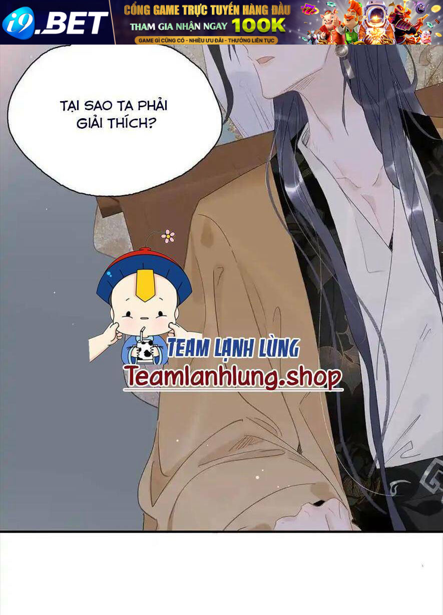 Trưởng Công Chúa Ác Độc Bắt Đầu Chìm Đắm Trong Yêu Đương Chương 50 Ảnh 40