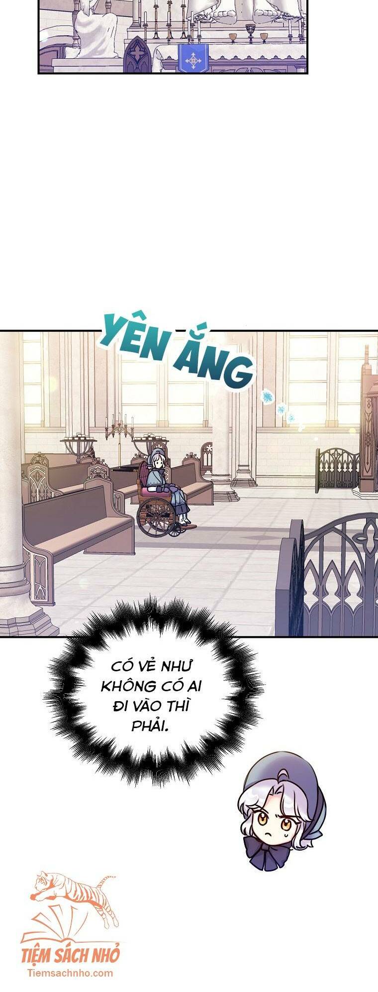 Sinh Ra Làm Con Gái Ác Nữ Chương 27 Ảnh 15