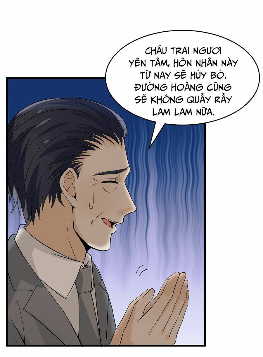 Cửa Hàng Âm Dương Chương 12 Ảnh 8