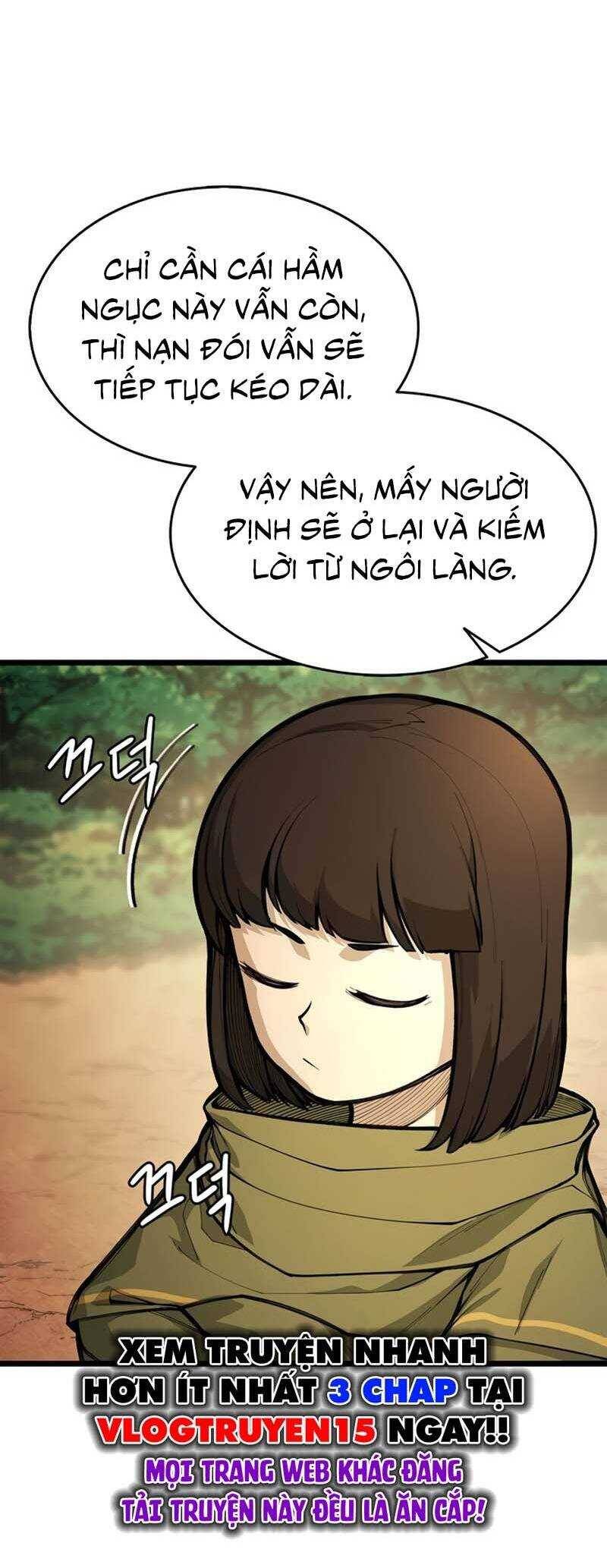 Hỏa Thạch Thuật Sư Chương 4 Ảnh 98