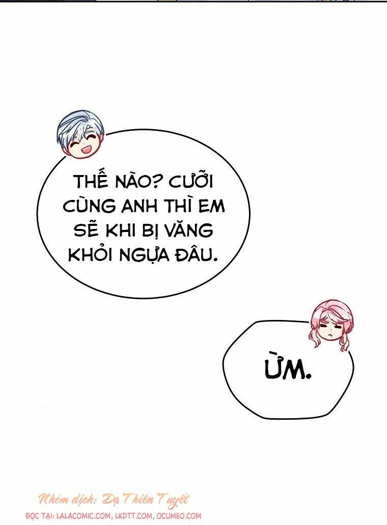 Chồng Em Dễ Thương Chết Mất Thôi! Chương 21 Ảnh 38