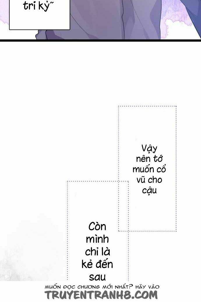 Giống Như Tình Yêu! Chương 21 Ảnh 30