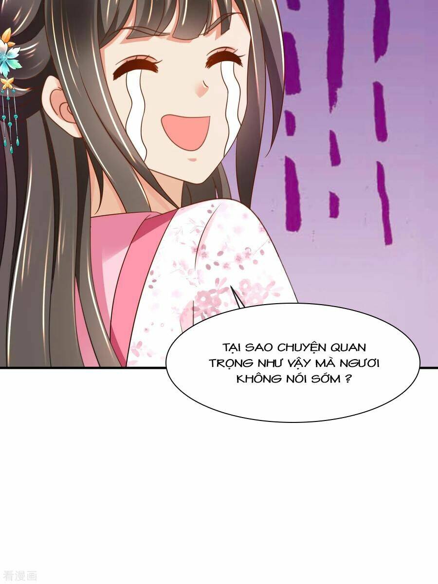 Lãnh Cung Phế Hậu Muốn Nghịch Thiên Chương 229 Ảnh 22