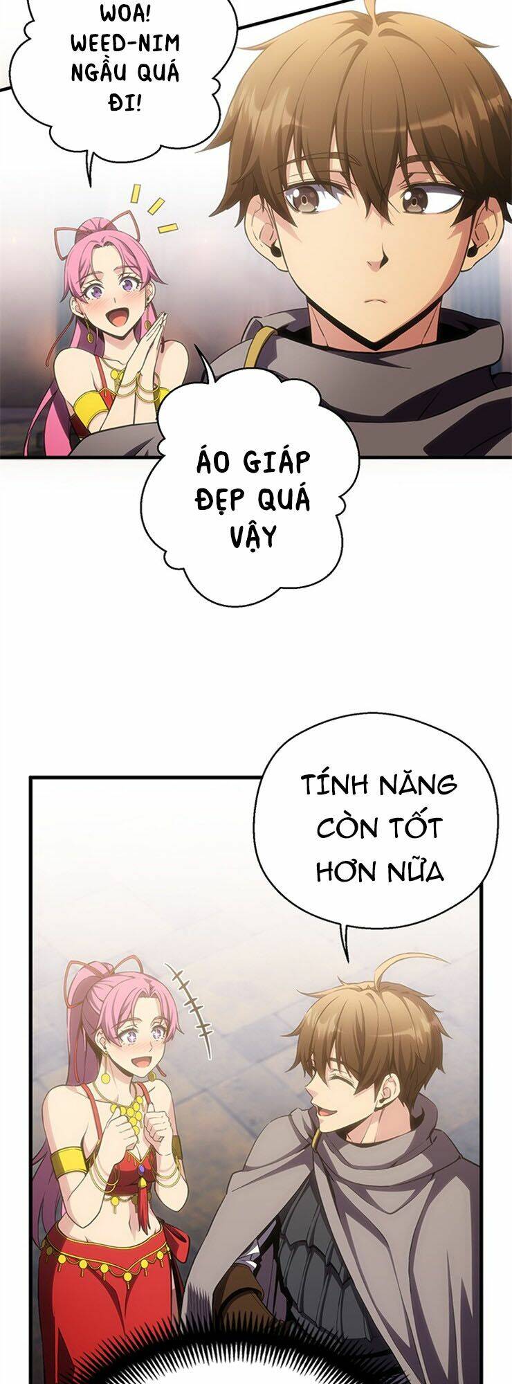 Hành Trình Đế Vương Chương 169 Ảnh 30
