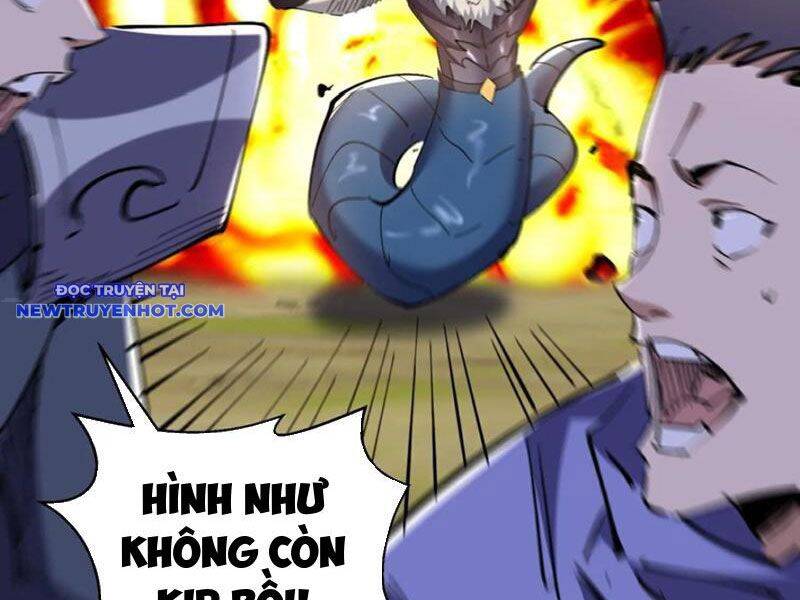 Từ Dã Quái Bắt Đầu Thăng Cấp Chương 80 Ảnh 15