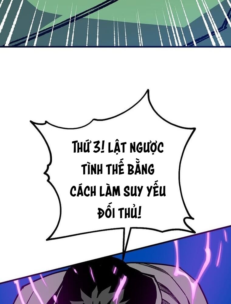 Tôi Đã Đạt Đến Cấp Độ Tối Đa Và Quay Trở Lại Chương 5 Ảnh 100