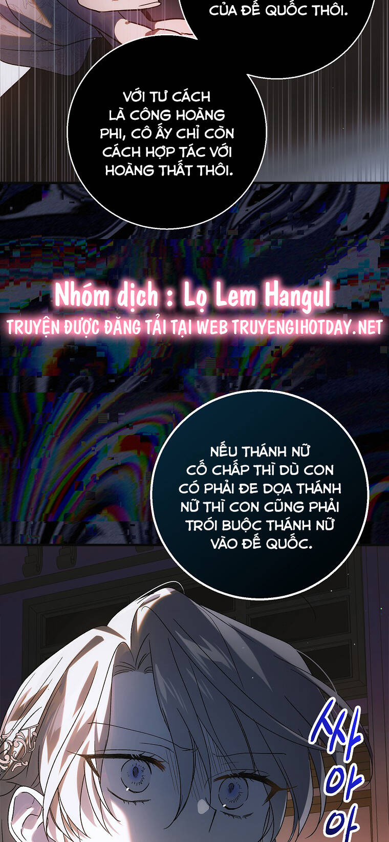 Cách Để Em Bảo Vệ Anh Chương 118.1 Ảnh 44