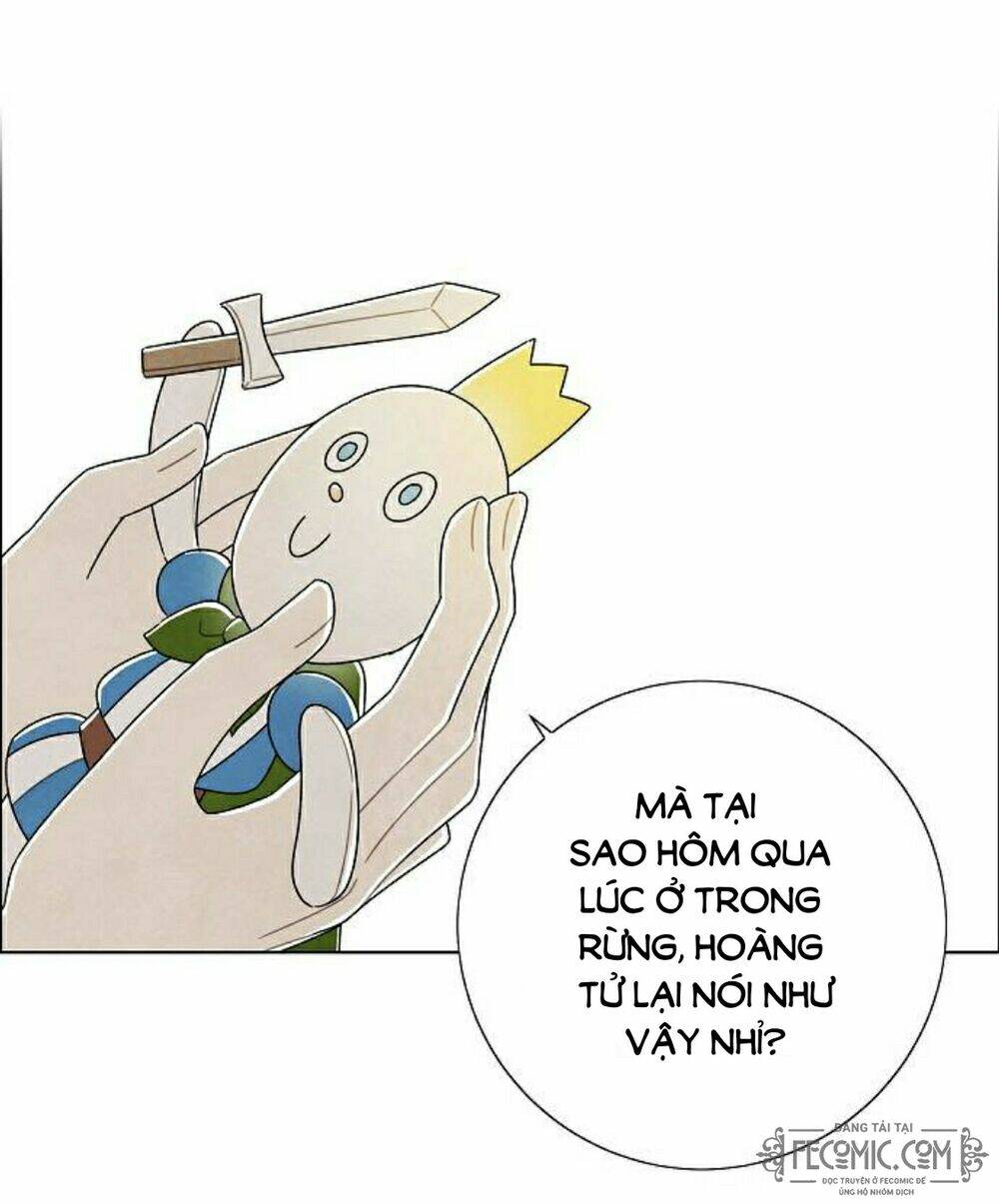 Tôi Đã Cướp Mất Đêm Đầu Tiên Của Nam Chính Chương 88 Ảnh 22