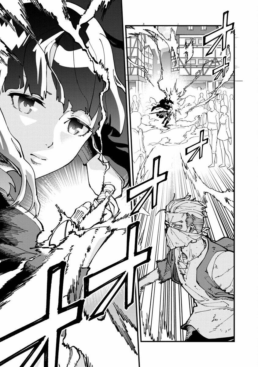 Katainaka No Ossan, Kensei Ni Naru ~Tada No Inaka No Kenjutsu Shihan Datta No Ni, Taiseishita Deshi-Tachi Ga Ore Wo Hottekurenai Ken~ Chương 5 Ảnh 16