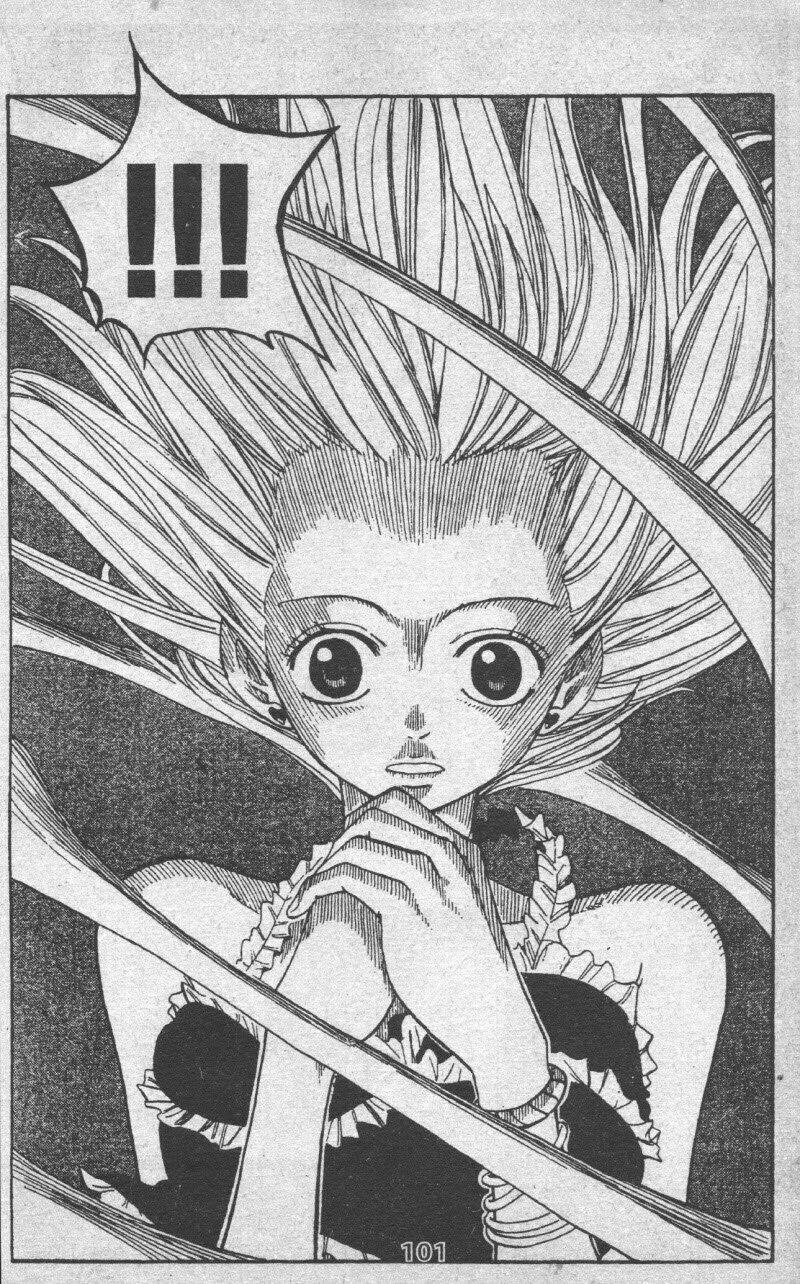 Rave Master (Scan) Chương 33 Ảnh 102