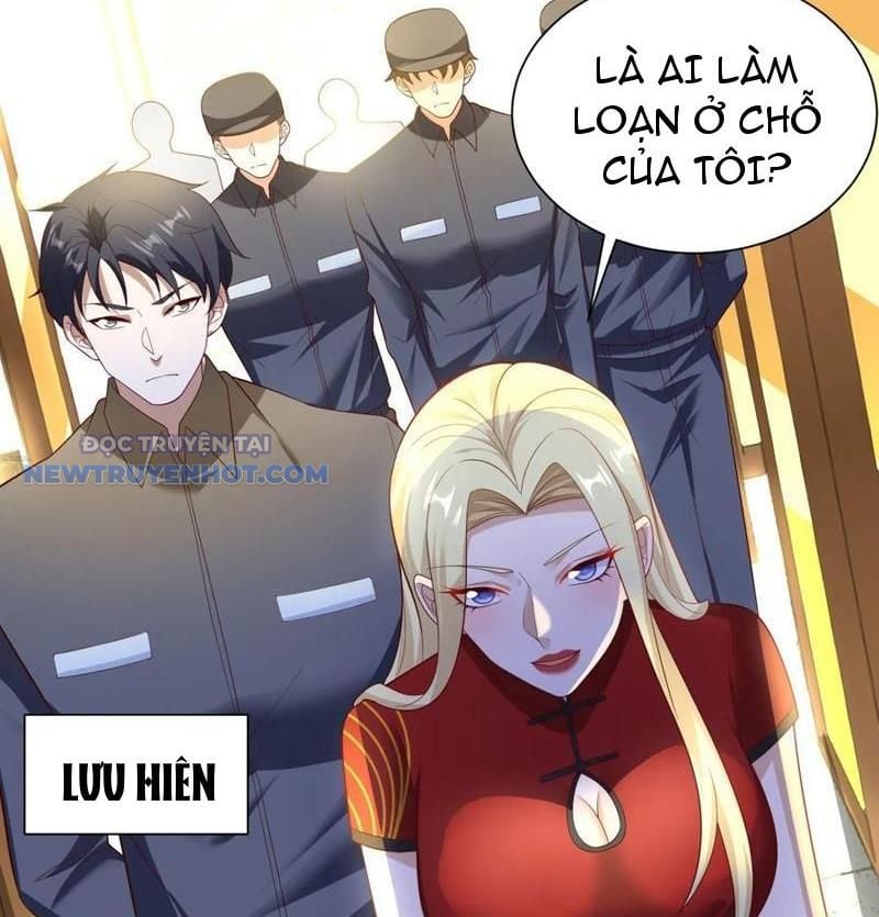 Đô Thị Đệ Nhất Chiến Thần Chương 56 Ảnh 18