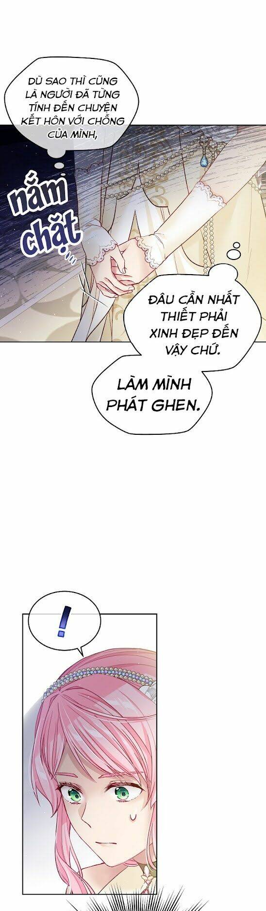 Chồng Em Dễ Thương Chết Mất Thôi! Chương 24 Ảnh 27