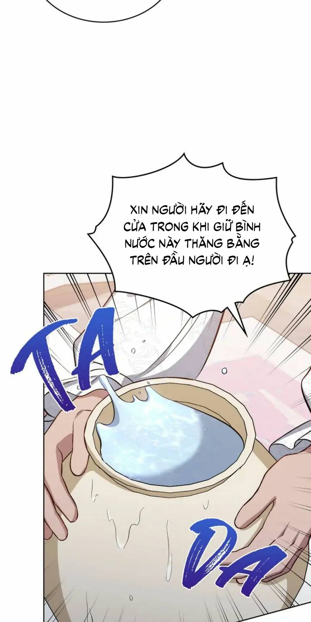 Khi Nữ Quỷ Mạo Danh Công Chúa Chương 13 Ảnh 29