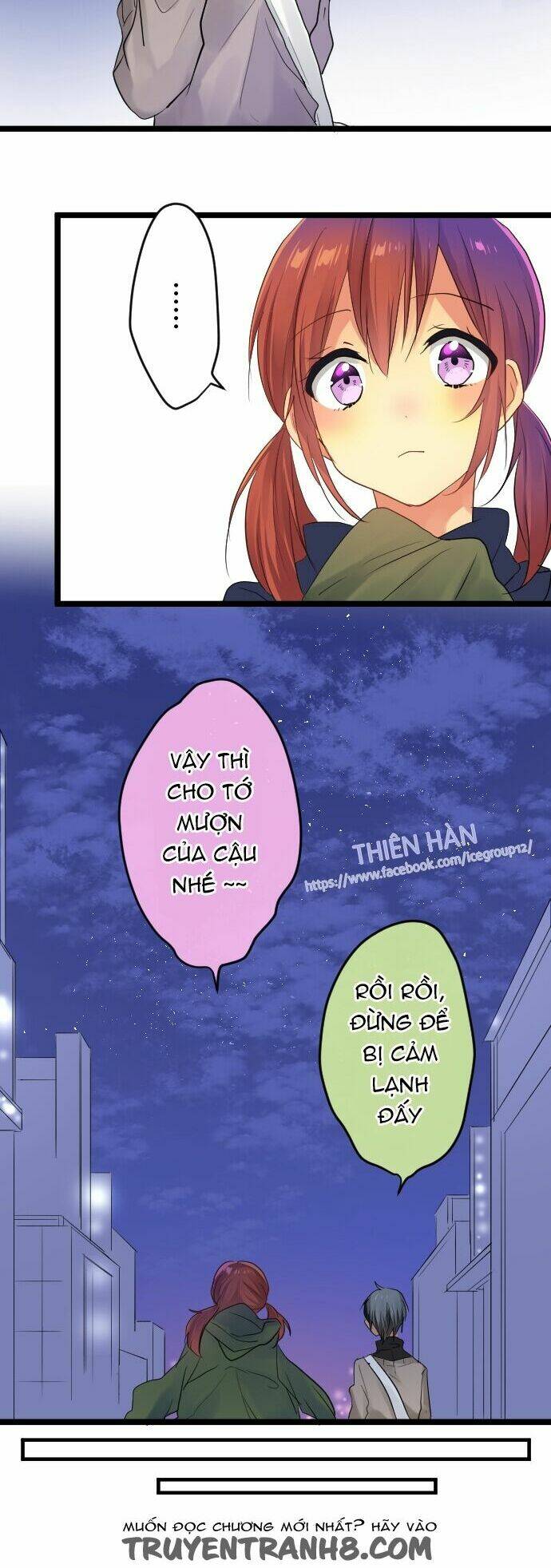 Giống Như Tình Yêu! Chương 16 Ảnh 6