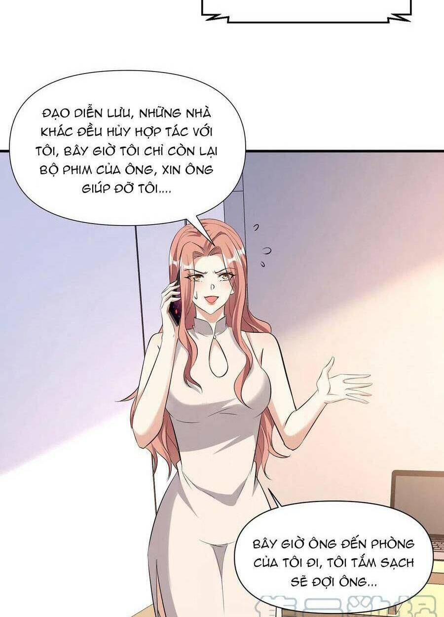 Thiên Tài Khốc Bảo: Tổng Tài Sủng Thê Quá Cường Hãn Chương 221 Ảnh 24