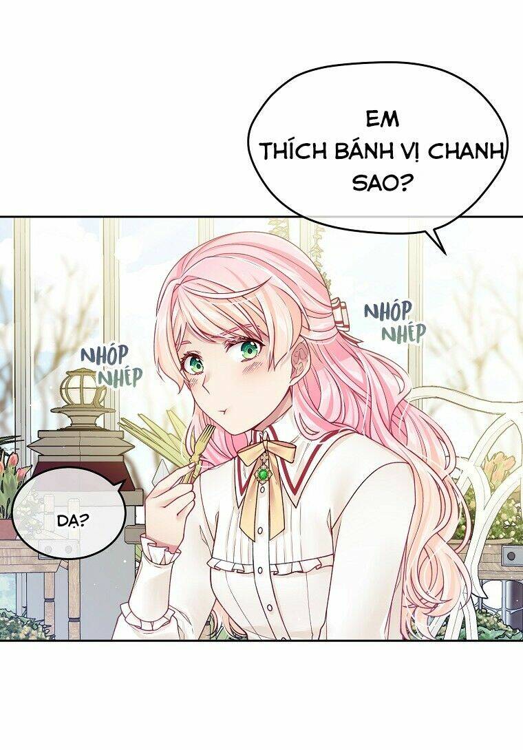Chồng Em Dễ Thương Chết Mất Thôi! Chương 20 Ảnh 24