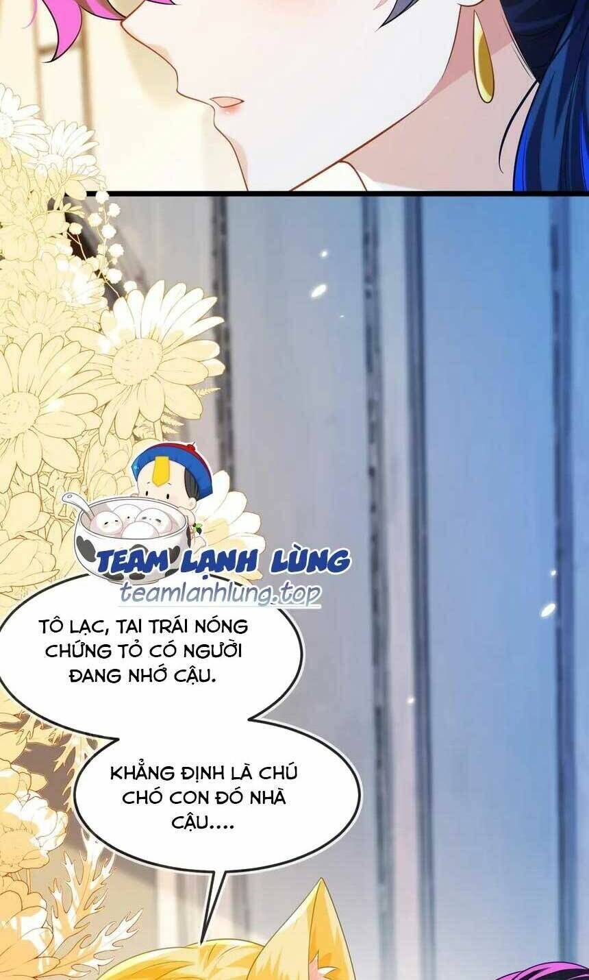 Vừa Mới Huỷ Hôn Đã Bị Dã Hồ Ly Lừa Kết Hôn Chương 42 Ảnh 21
