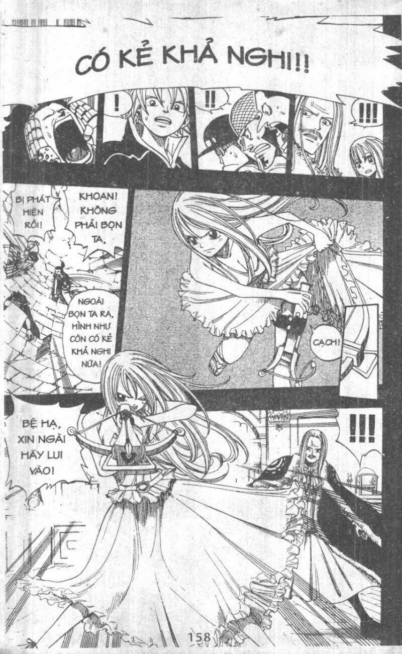 Rave Master (Scan) Chương 33 Ảnh 157