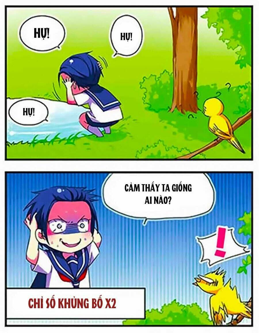 Manh Tam Quốc Chương 105 Ảnh 13