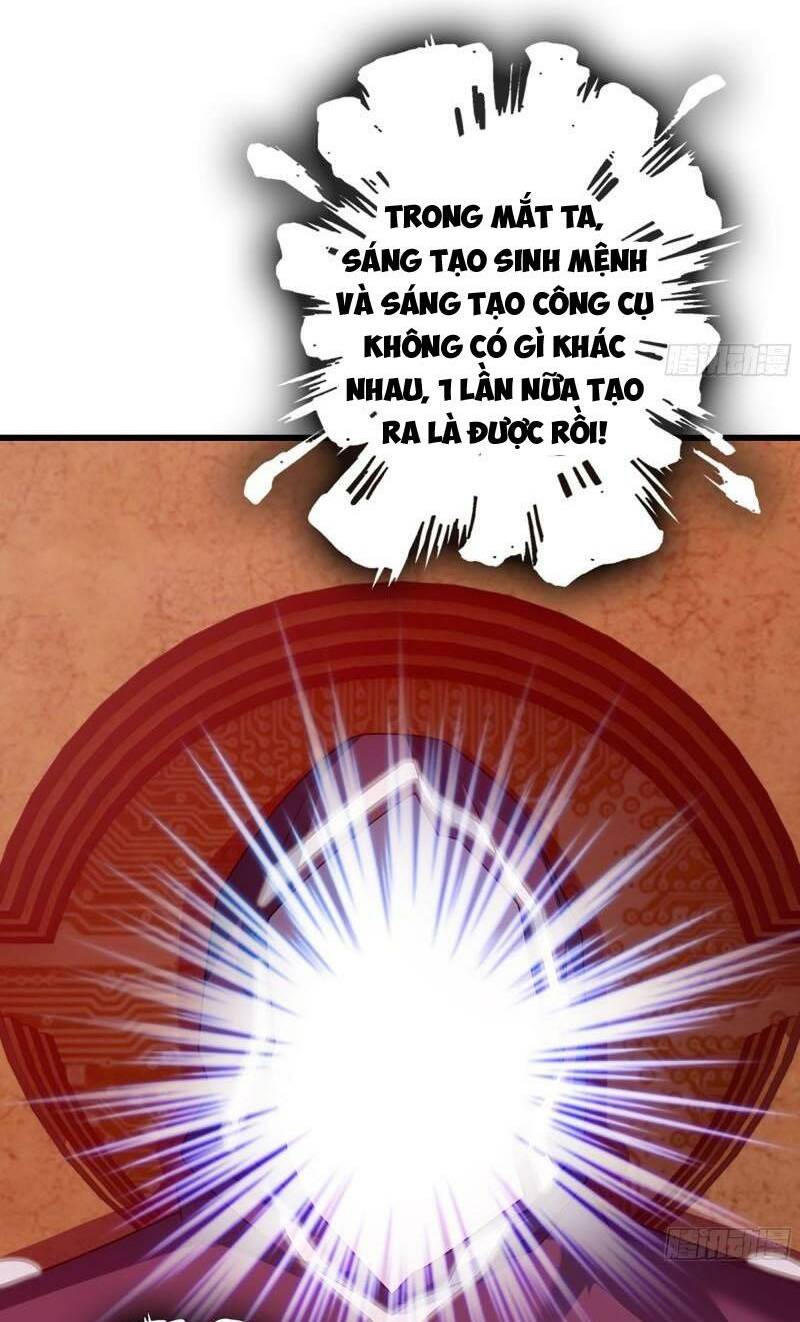 Vợ Tôi Là Quỷ Vương Chương 438 Ảnh 28