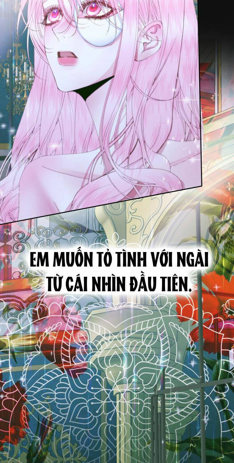 Trở Thành Cô Vợ Khế Ước Của Nhân Vật Phản Diện Chương 86 Ảnh 37