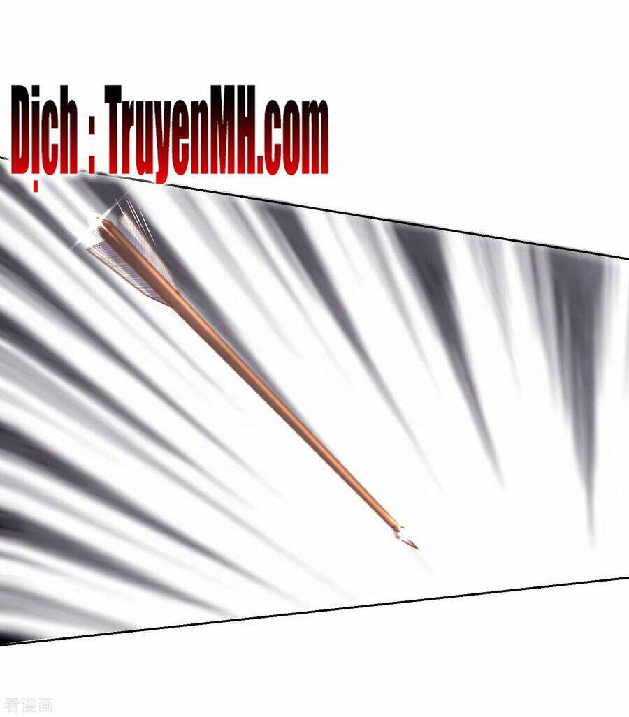 Lãnh Cung Phế Hậu Muốn Nghịch Thiên Chương 243 Ảnh 15