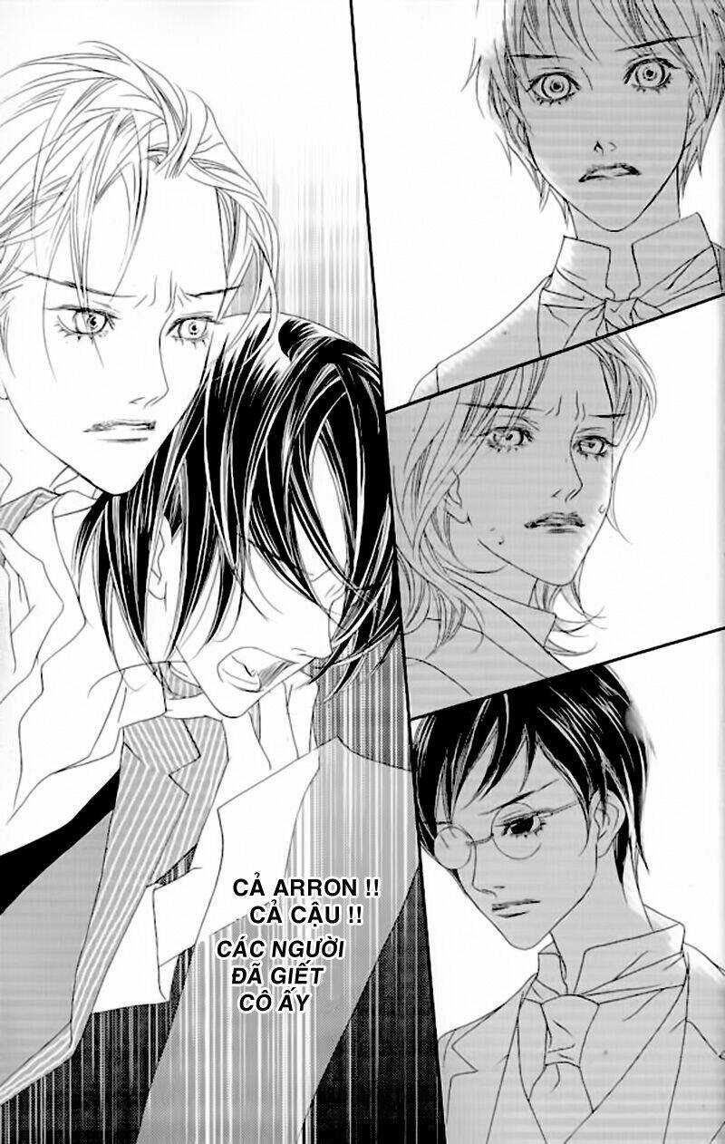 Savage Garden Chương 17 Ảnh 35
