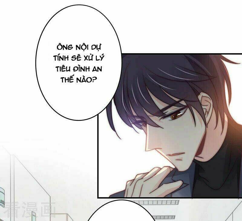 Cuồng Duệ Tiểu Thê Chương 110 Ảnh 19