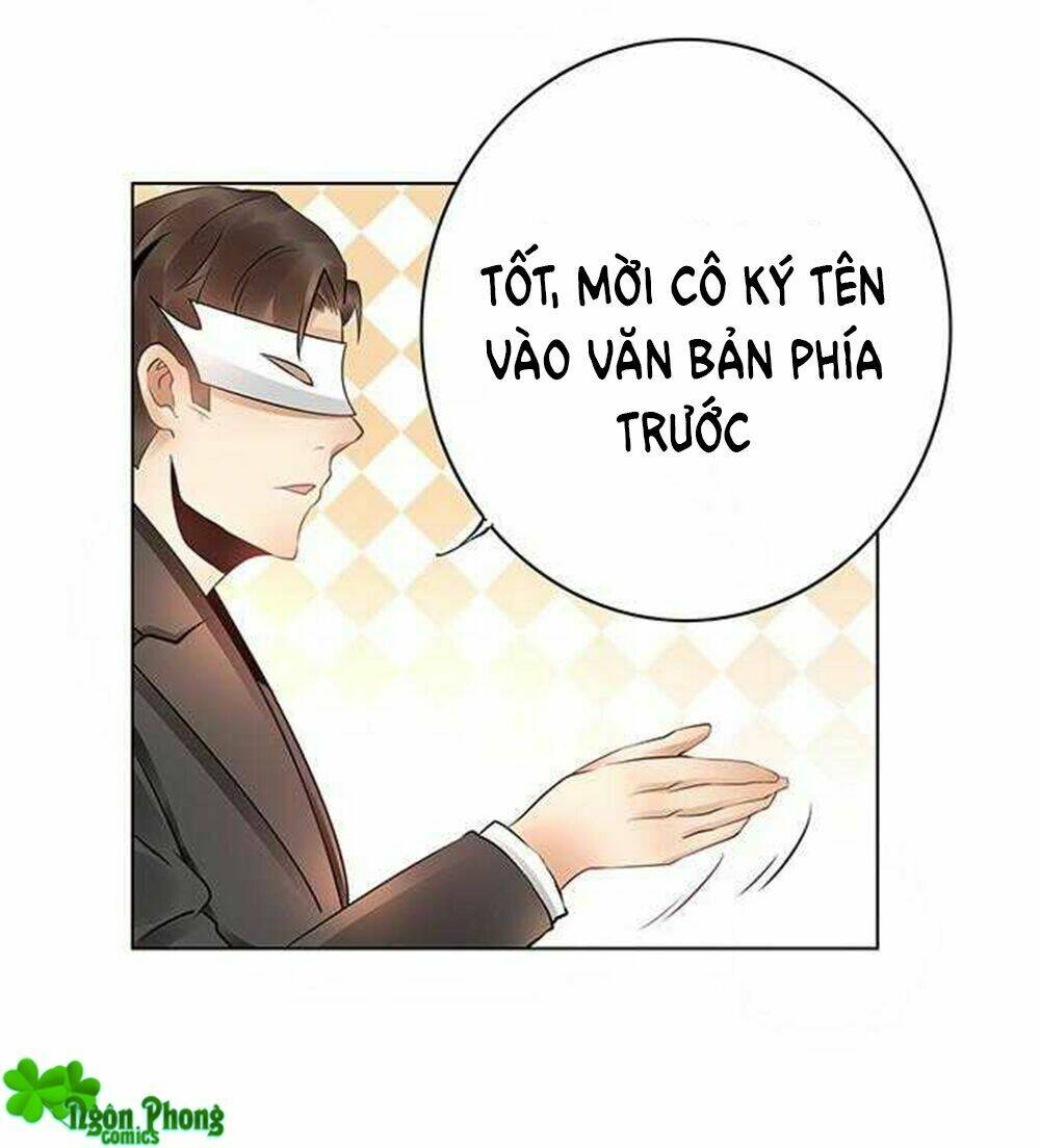 Vũ Hội Thần Bí Chương 11 Ảnh 20