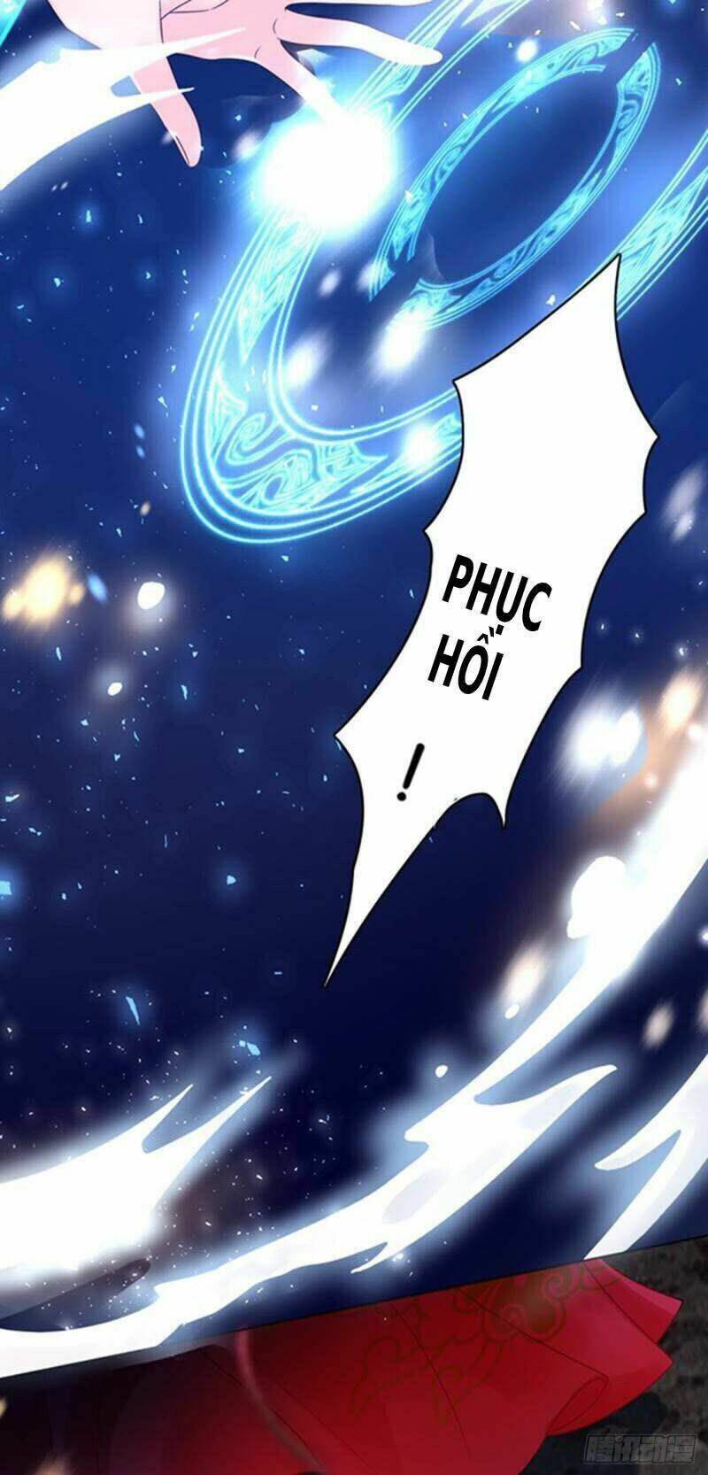 Xú Nữ Đích Hậu Cung Chương 178 Ảnh 17