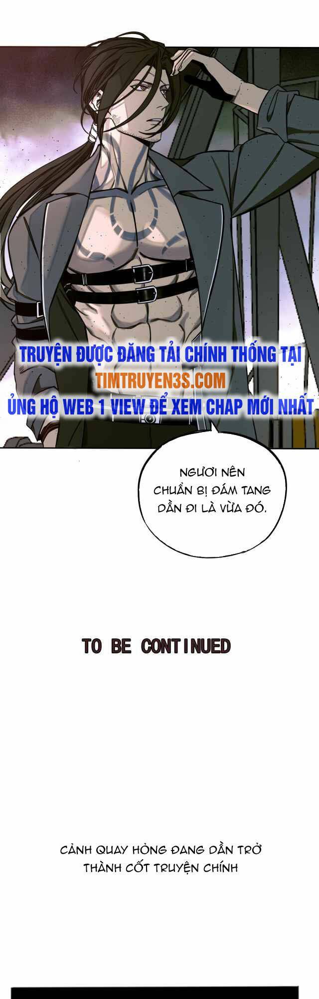 Thợ Săn Top 1 Trở Lại Chương 19 Ảnh 35