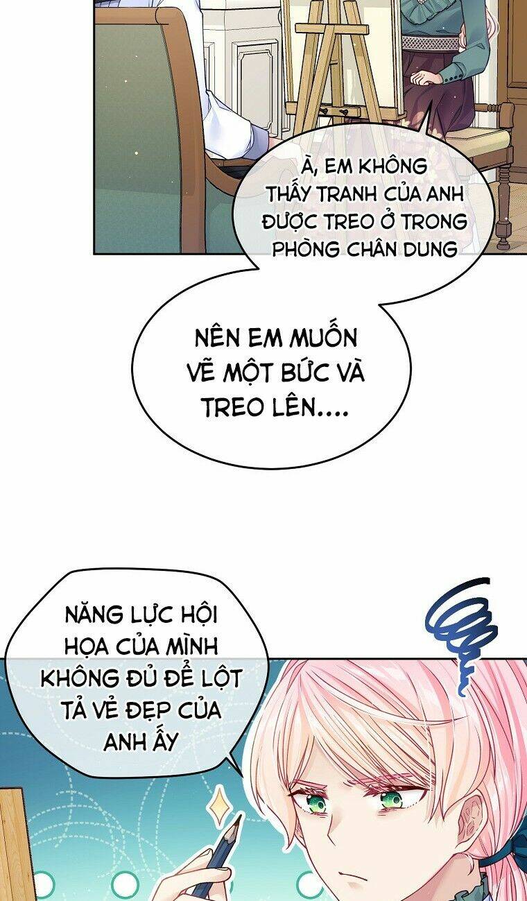 Chồng Em Dễ Thương Chết Mất Thôi! Chương 19 Ảnh 69