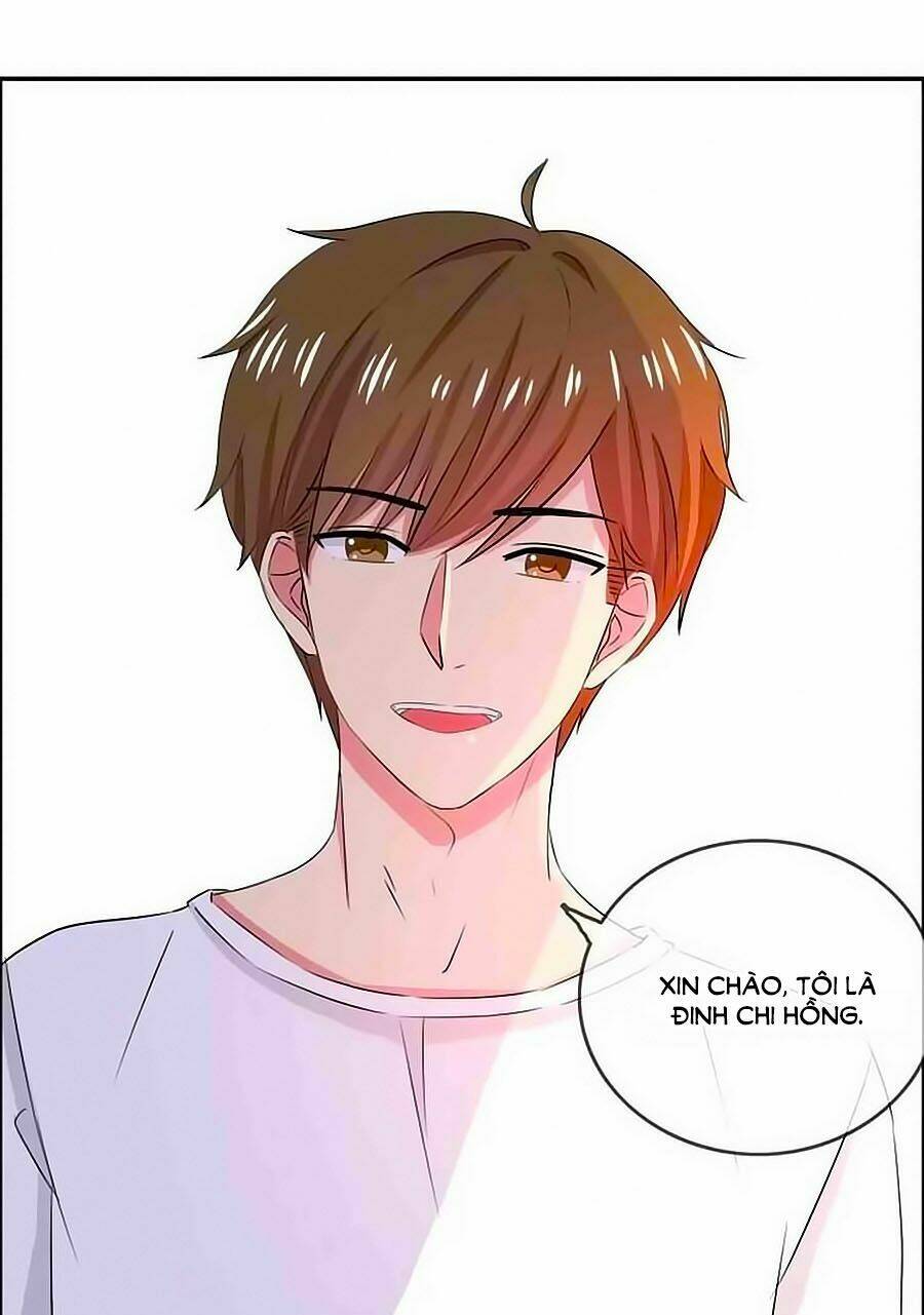 Đại Thần Tình Yêu Chớ Chạm Tôi Chương 53 Ảnh 31