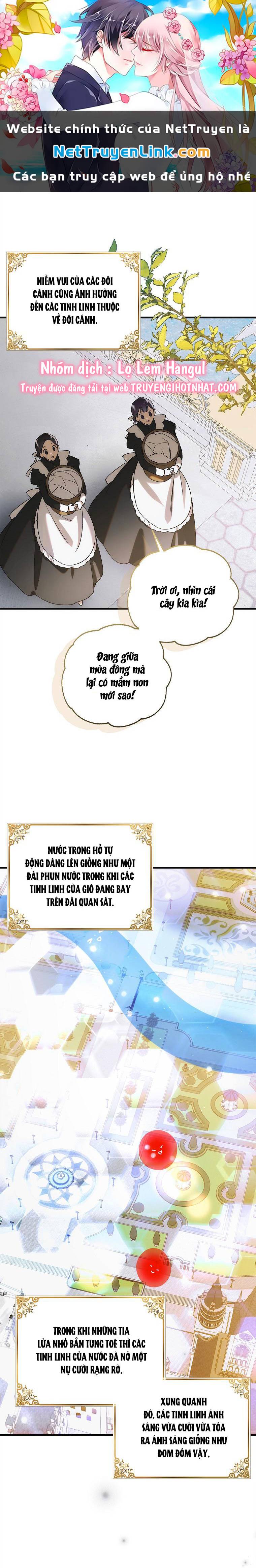 Cách Để Em Bảo Vệ Anh Chương 120 Ảnh 2